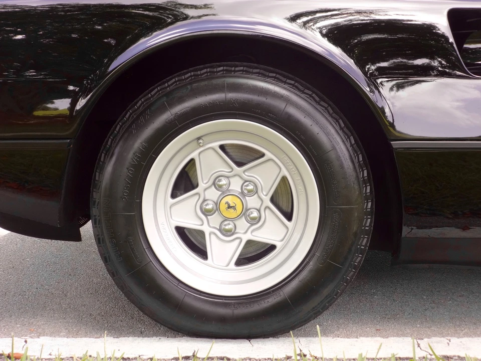1978 Ferrari 308 GTS - Image 19 of 31