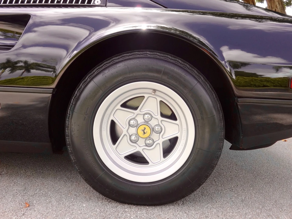1978 Ferrari 308 GTS - Image 18 of 31