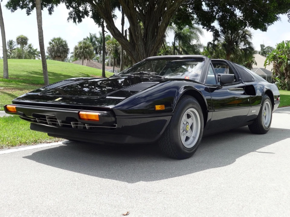 1978 Ferrari 308 GTS - Image 14 of 31