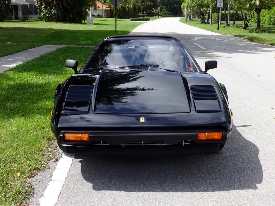 1978 Ferrari 308 GTS - Image 13 of 31