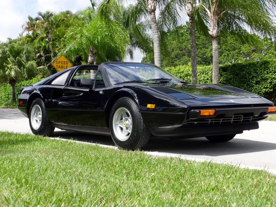 1978 Ferrari 308 GTS - Image 10 of 31