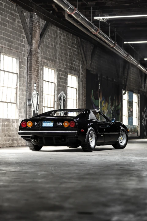 1978 Ferrari 308 GTS - Image 11 of 31