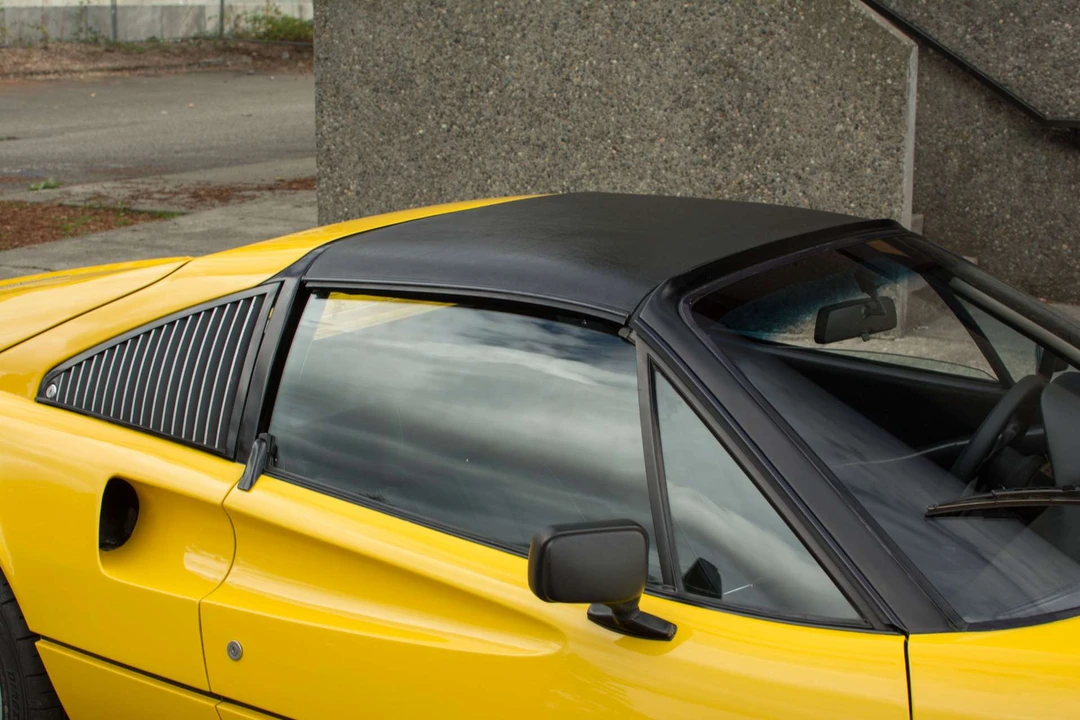 1978 Ferrari 308 GTS - Image 24 of 31