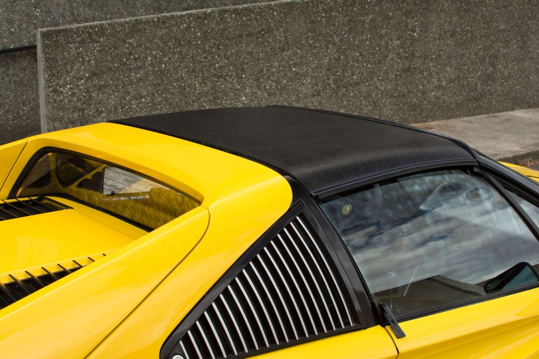 1978 Ferrari 308 GTS - Image 23 of 31