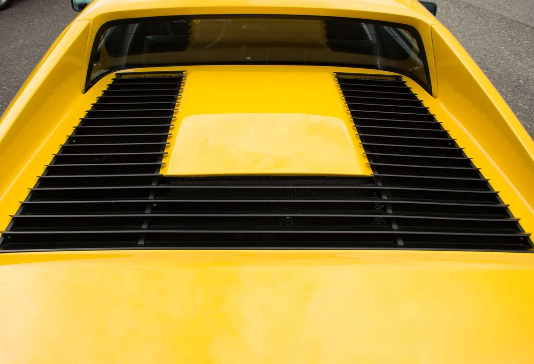1978 Ferrari 308 GTS - Image 19 of 31
