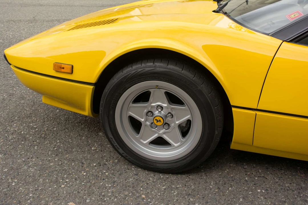 1978 Ferrari 308 GTS - Image 14 of 31