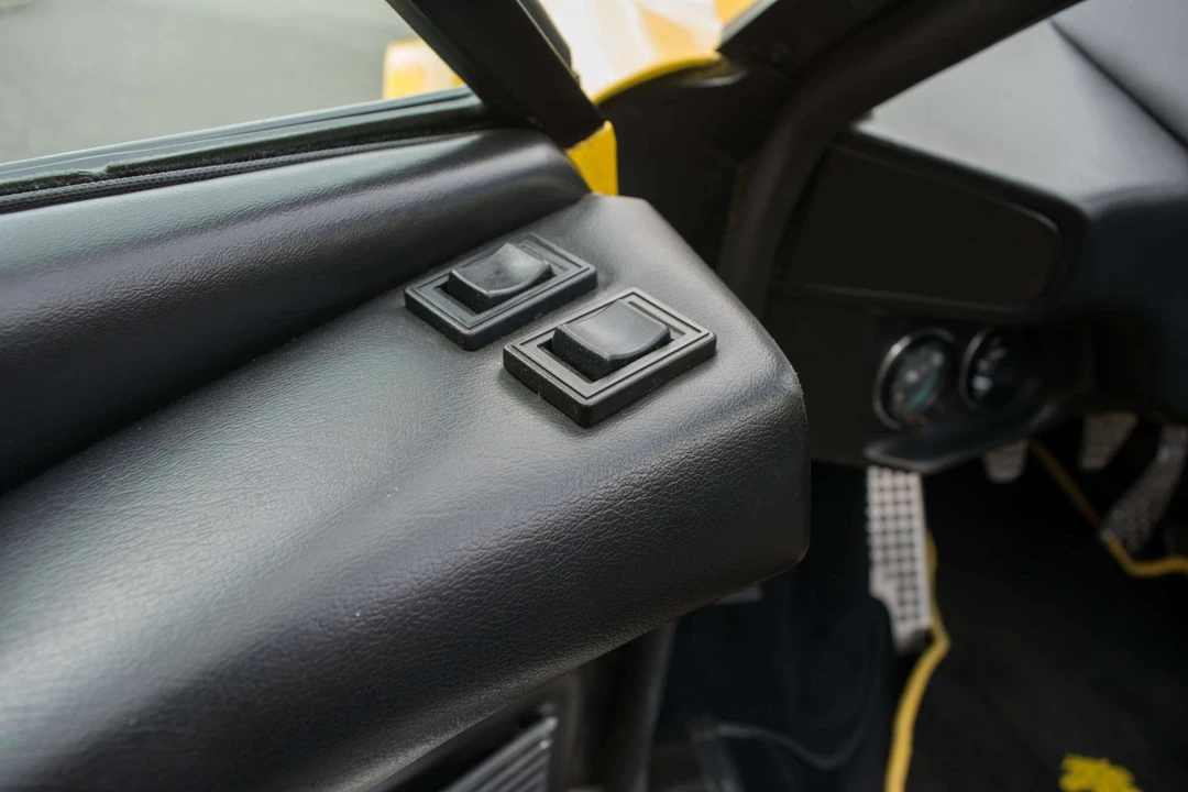 1978 Ferrari 308 GTS - Image 28 of 31