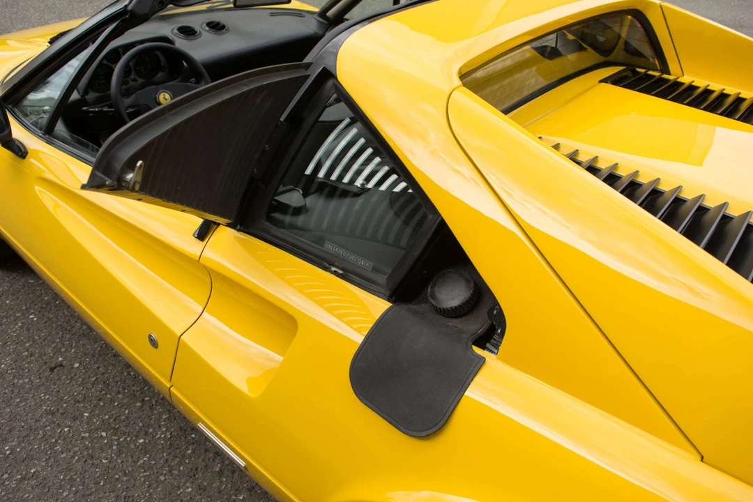 1978 Ferrari 308 GTS - Image 17 of 31