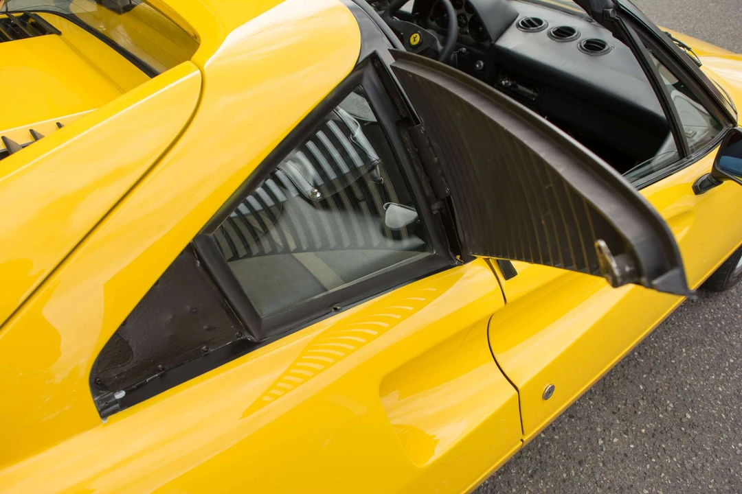 1978 Ferrari 308 GTS - Image 22 of 31
