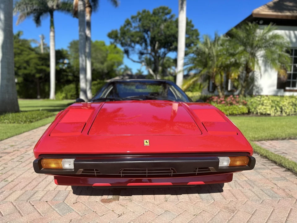 1978 Ferrari 308 GTS - Image 12 of 31