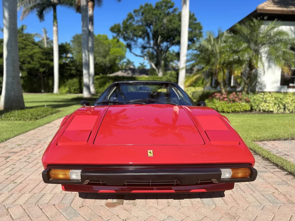 1978 Ferrari 308 GTS - Image 14 of 31
