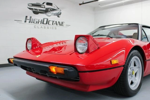 1978 Ferrari 308 GTS - Image 18 of 21