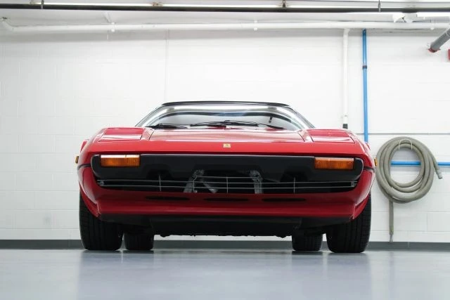 1978 Ferrari 308 GTS - Image 8 of 21