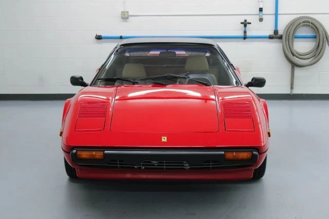 1978 Ferrari 308 GTS - Image 6 of 21