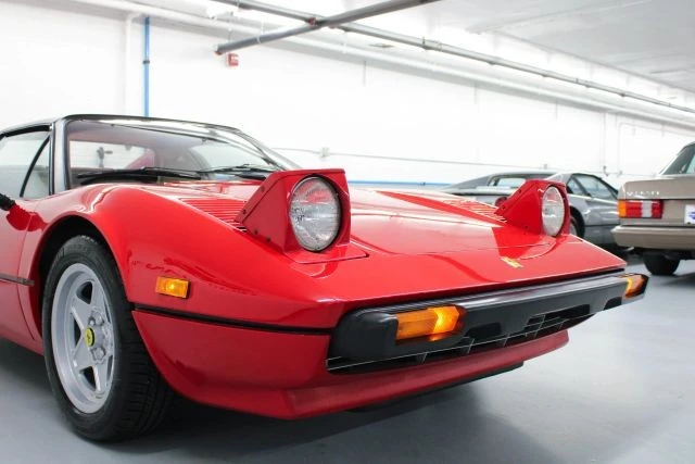 1978 Ferrari 308 GTS - Image 12 of 21