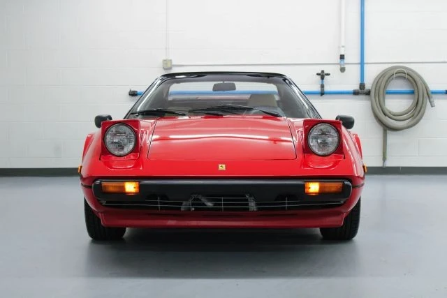 1978 Ferrari 308 GTS - Image 10 of 21