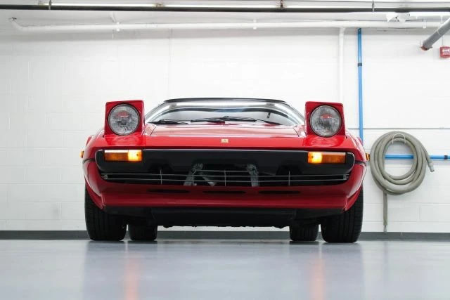 1978 Ferrari 308 GTS - Image 11 of 21