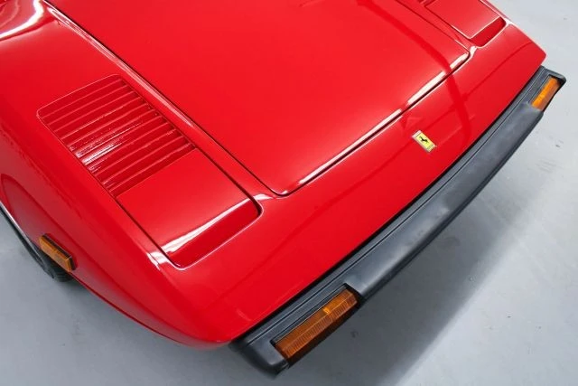 1978 Ferrari 308 GTS - Image 21 of 21