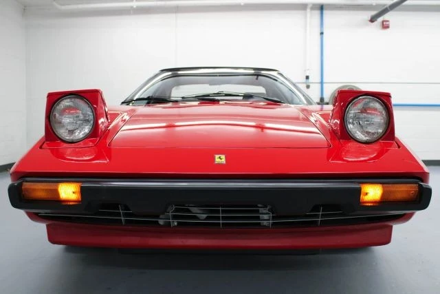 1978 Ferrari 308 GTS - Image 15 of 21