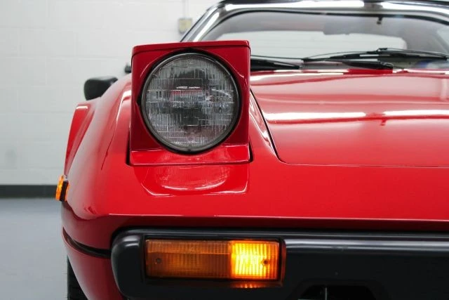 1978 Ferrari 308 GTS - Image 14 of 21