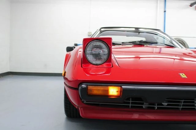 1978 Ferrari 308 GTS - Image 13 of 21