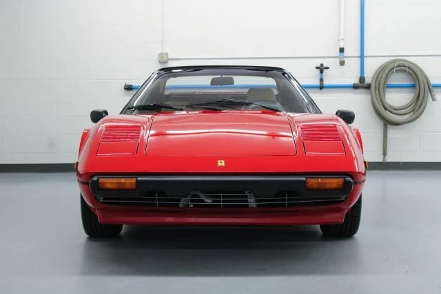 1978 Ferrari 308 GTS - Image 7 of 21