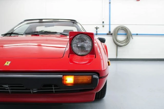 1978 Ferrari 308 GTS - Image 16 of 21