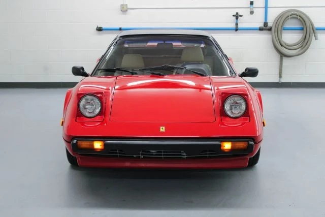 1978 Ferrari 308 GTS - Image 9 of 21
