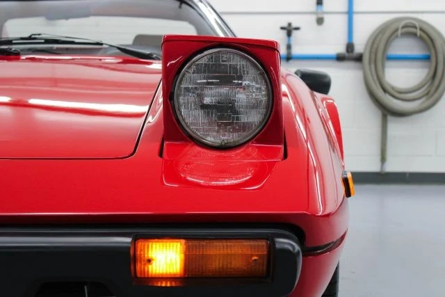 1978 Ferrari 308 GTS - Image 17 of 21