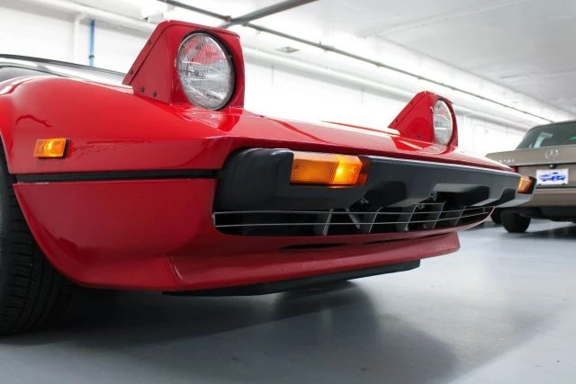 1978 Ferrari 308 GTS - Image 19 of 21