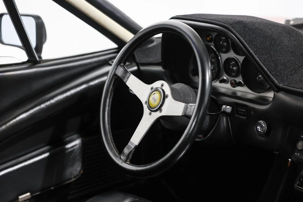 1978 Ferrari 308 GTS - Image 24 of 31