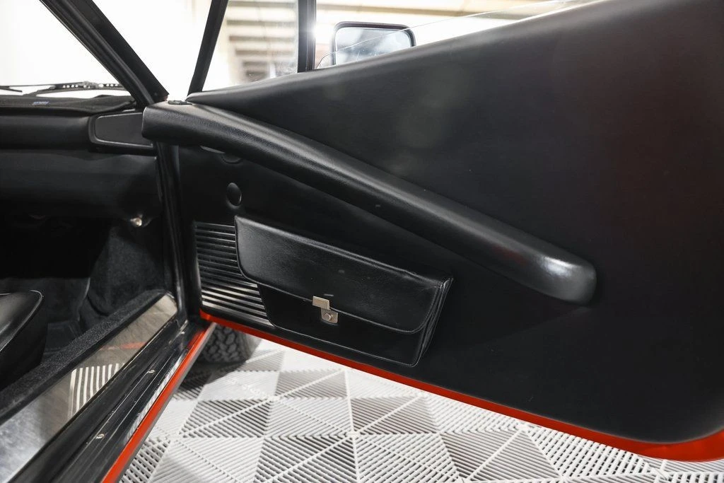 1978 Ferrari 308 GTS - Image 25 of 31