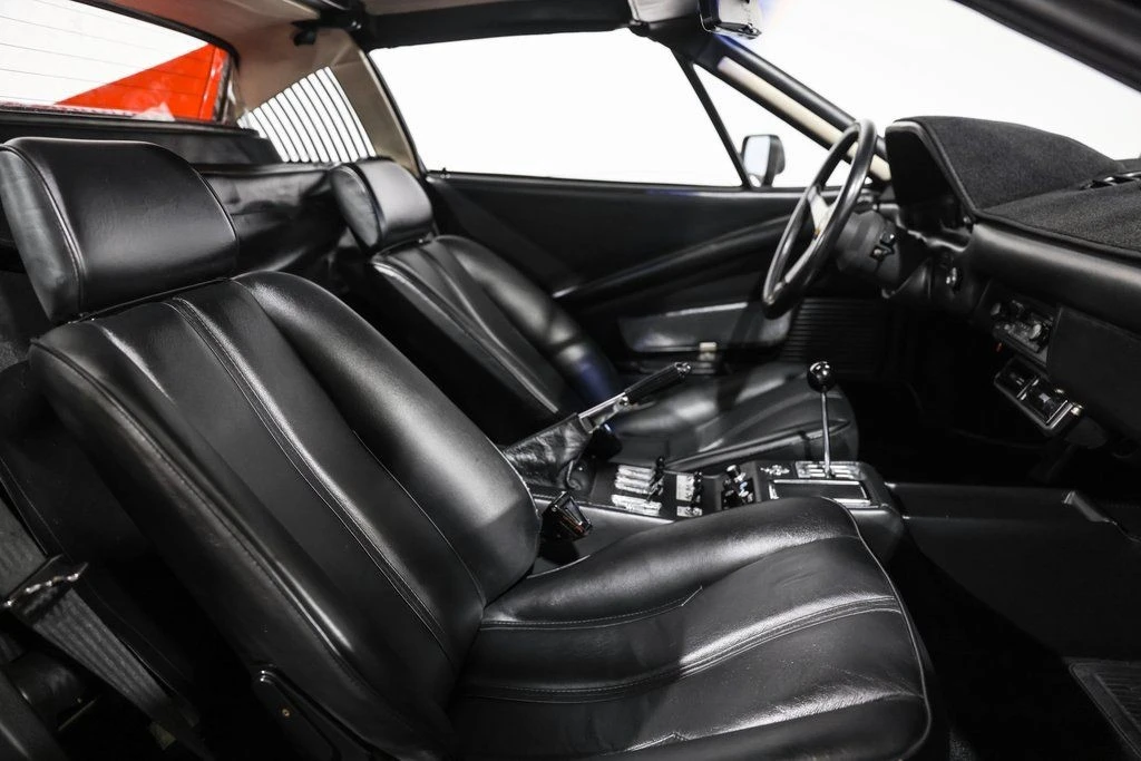 1978 Ferrari 308 GTS - Image 22 of 31