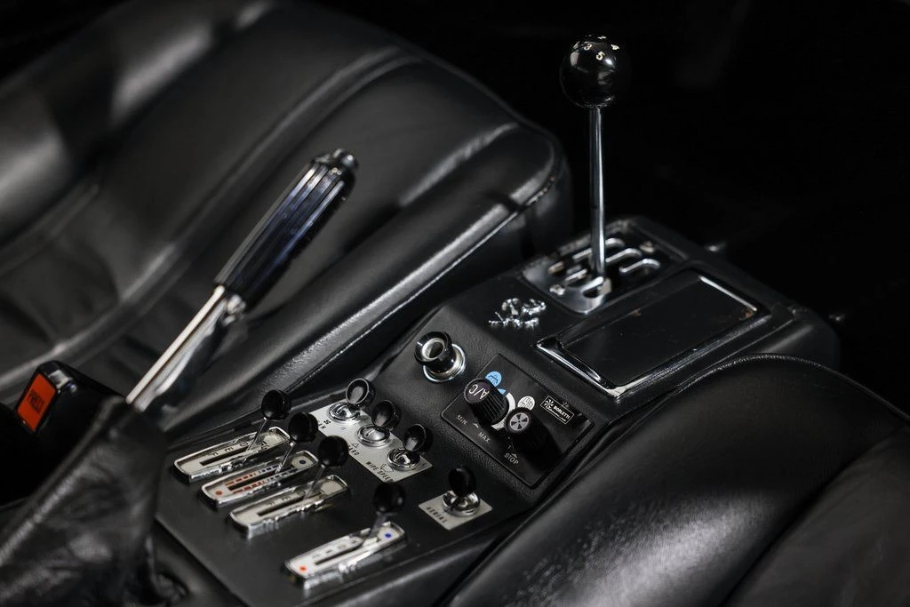 1978 Ferrari 308 GTS - Image 26 of 31