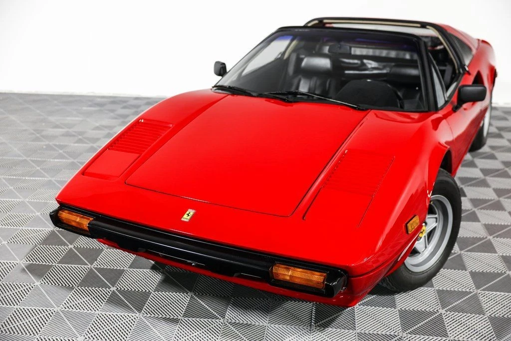 1978 Ferrari 308 GTS - Image 10 of 31