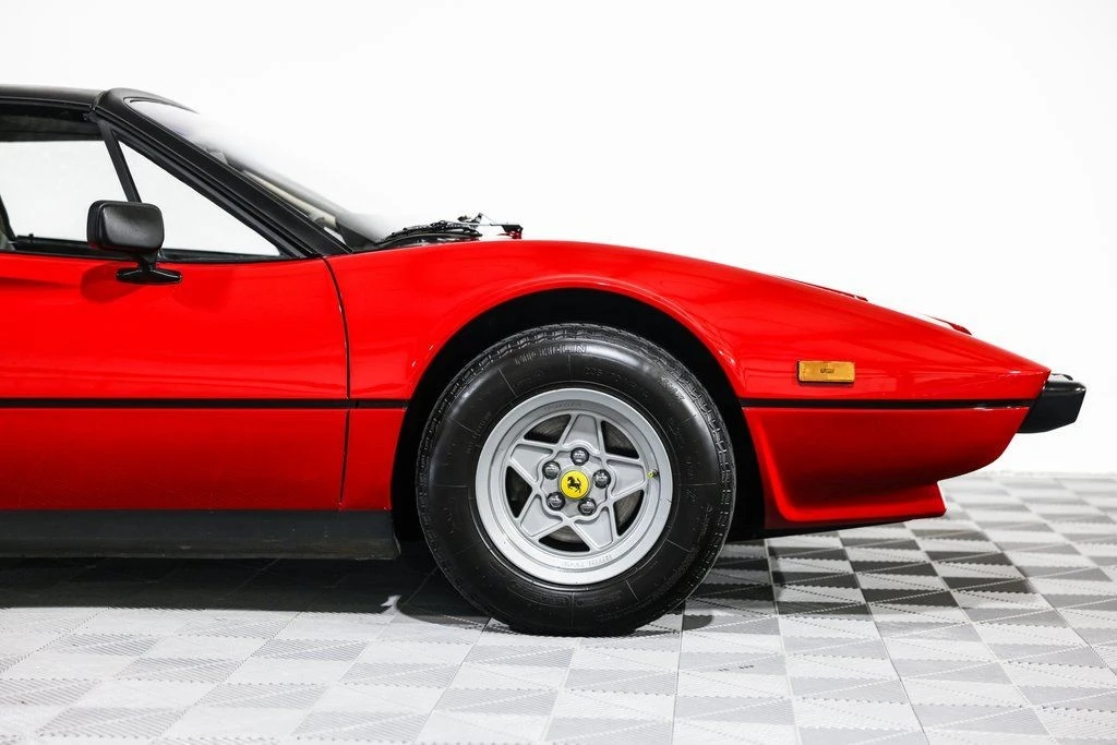 1978 Ferrari 308 GTS - Image 3 of 31