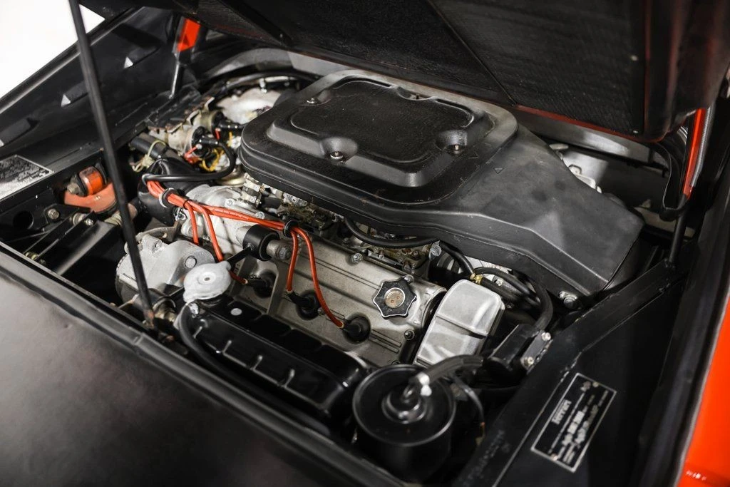 1978 Ferrari 308 GTS - Image 30 of 31