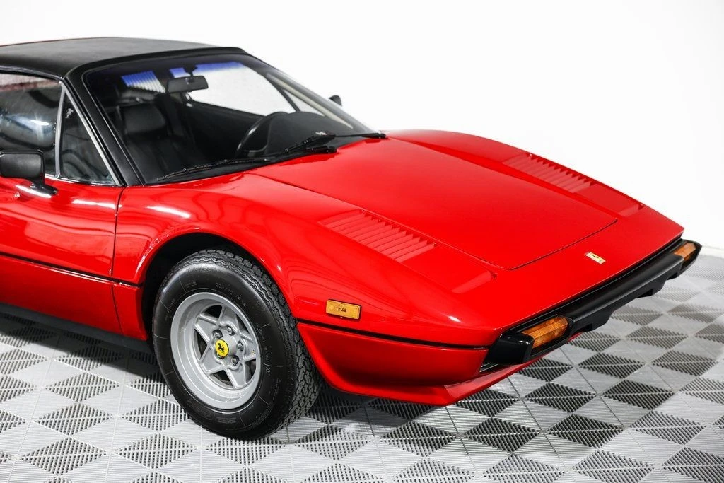 1978 Ferrari 308 GTS - Image 5 of 31