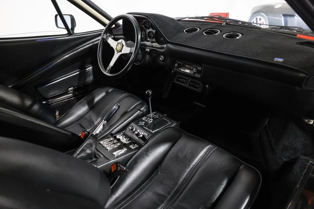 1978 Ferrari 308 GTS - Image 23 of 31