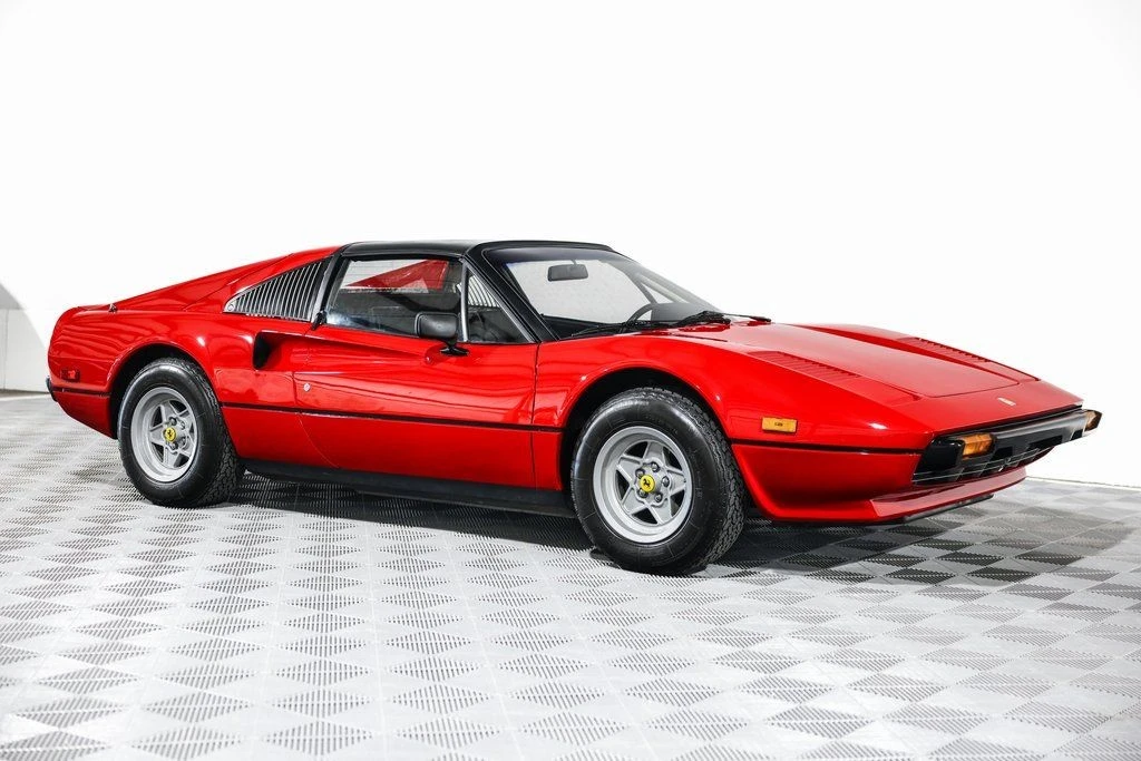 1978 Ferrari 308 GTS - Image 4 of 31