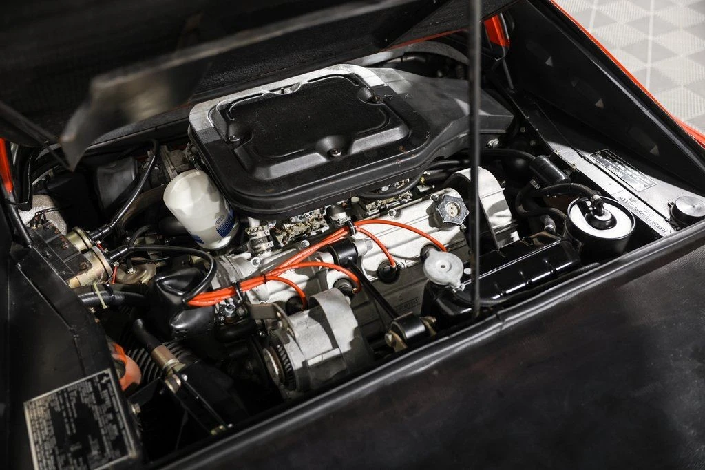 1978 Ferrari 308 GTS - Image 28 of 31