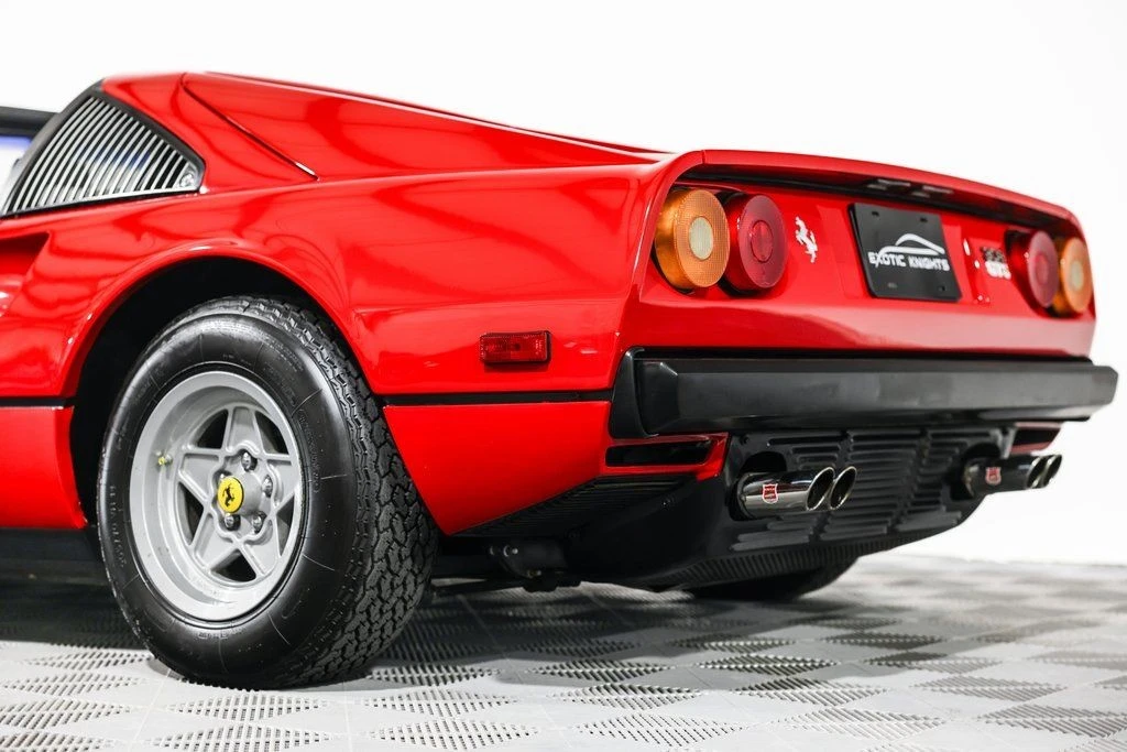 1978 Ferrari 308 GTS - Image 18 of 31