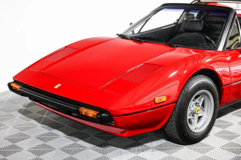 1978 Ferrari 308 GTS - Image 20 of 31