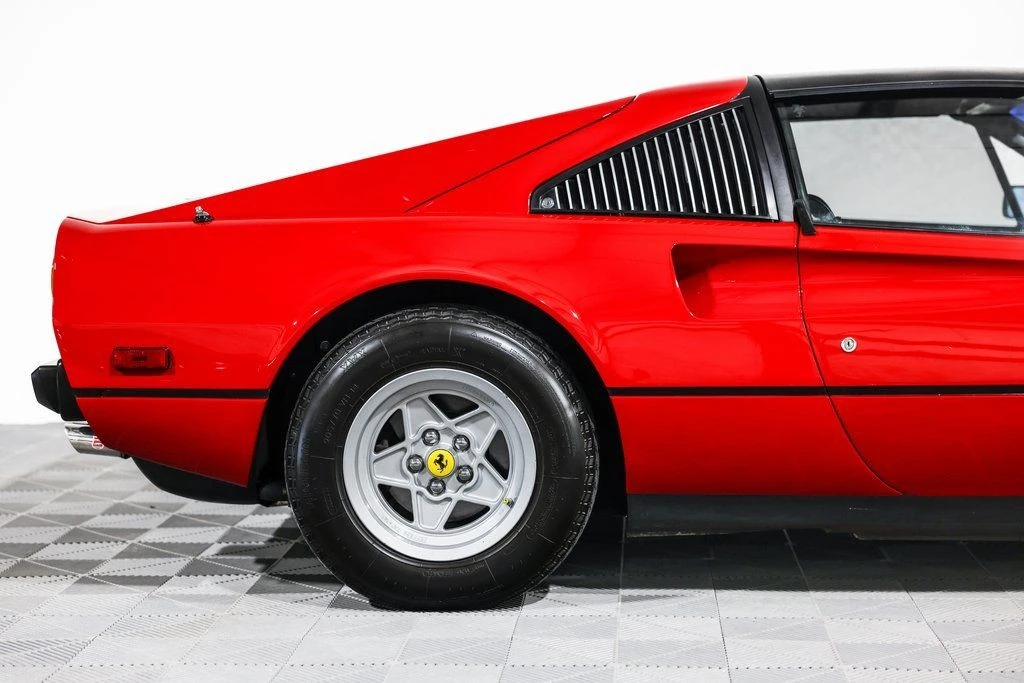 1978 Ferrari 308 GTS - Image 2 of 31