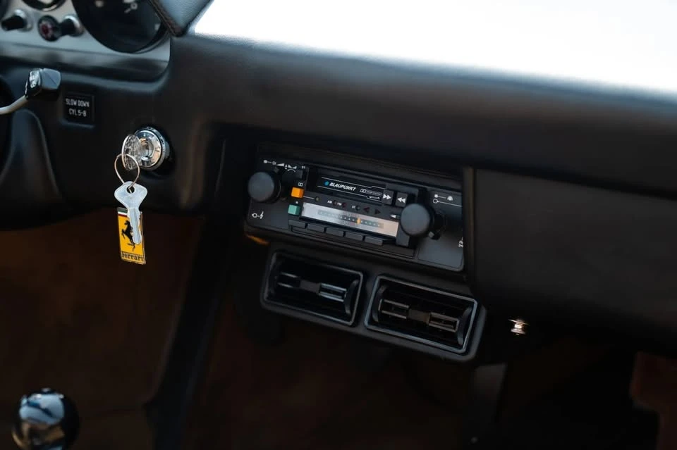 1978 Ferrari 308 GTS - Image 11 of 20