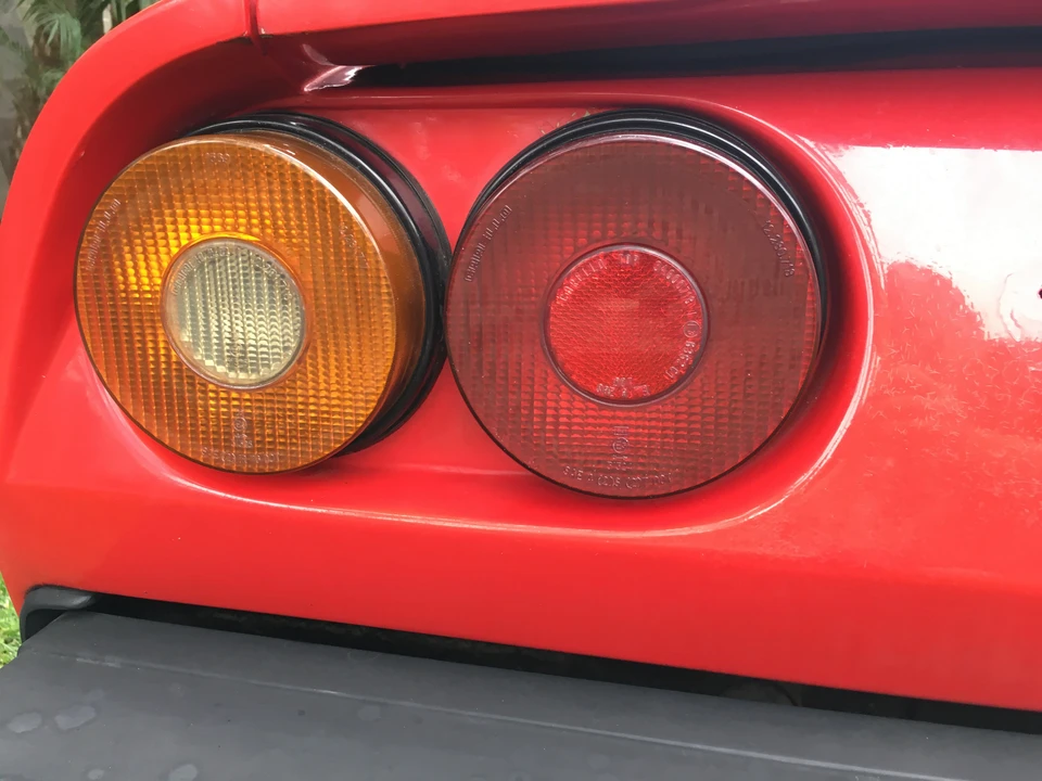 1978 Ferrari 308 GTS - Image 16 of 31