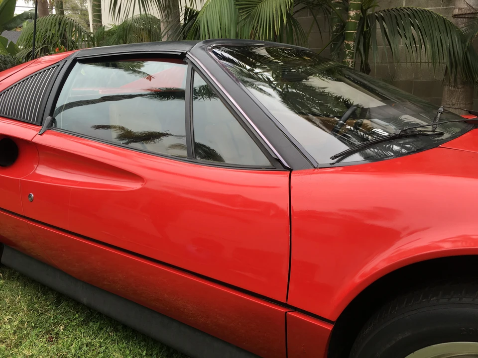 1978 Ferrari 308 GTS - Image 2 of 31