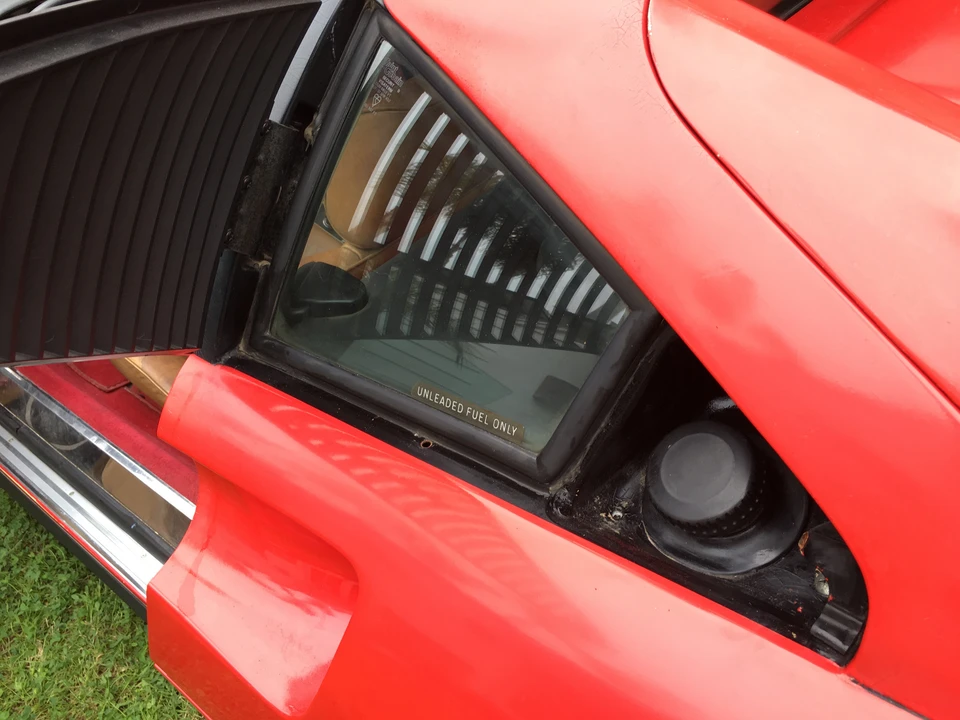 1978 Ferrari 308 GTS - Image 12 of 31