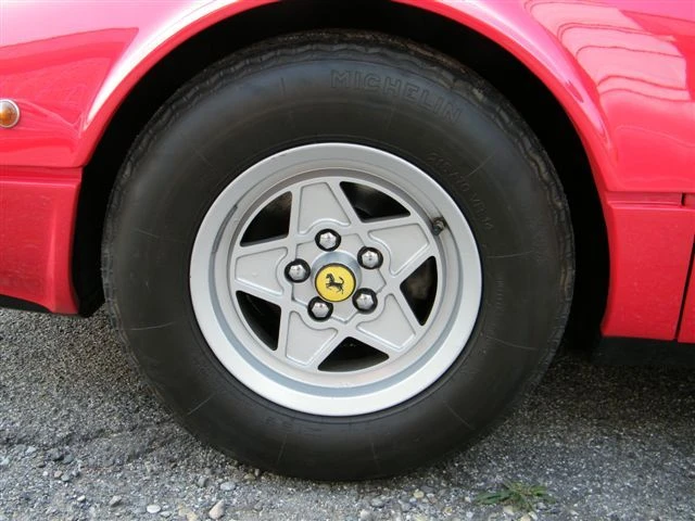1978 Ferrari 308 GTS - Image 4 of 8