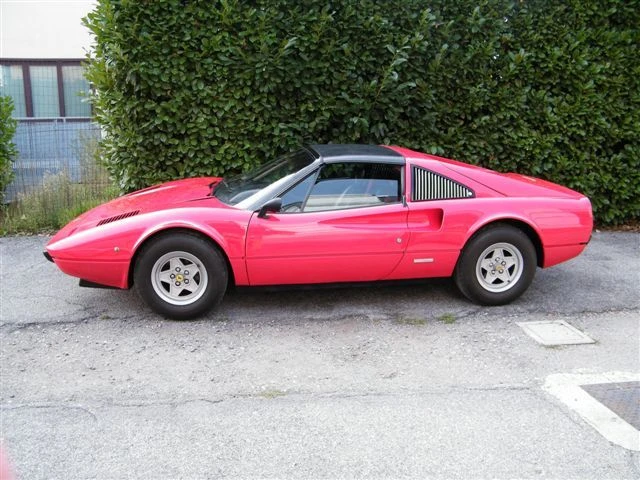 1978 Ferrari 308 GTS - Image 7 of 8